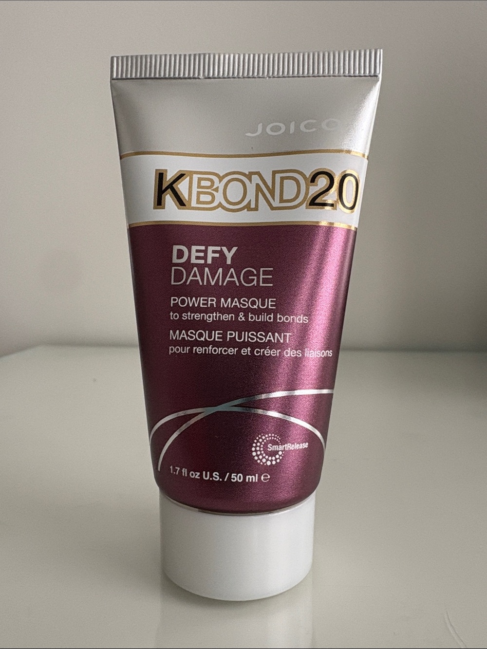 $8💕 JOICO Defy Damage KBOND20 Power Masque